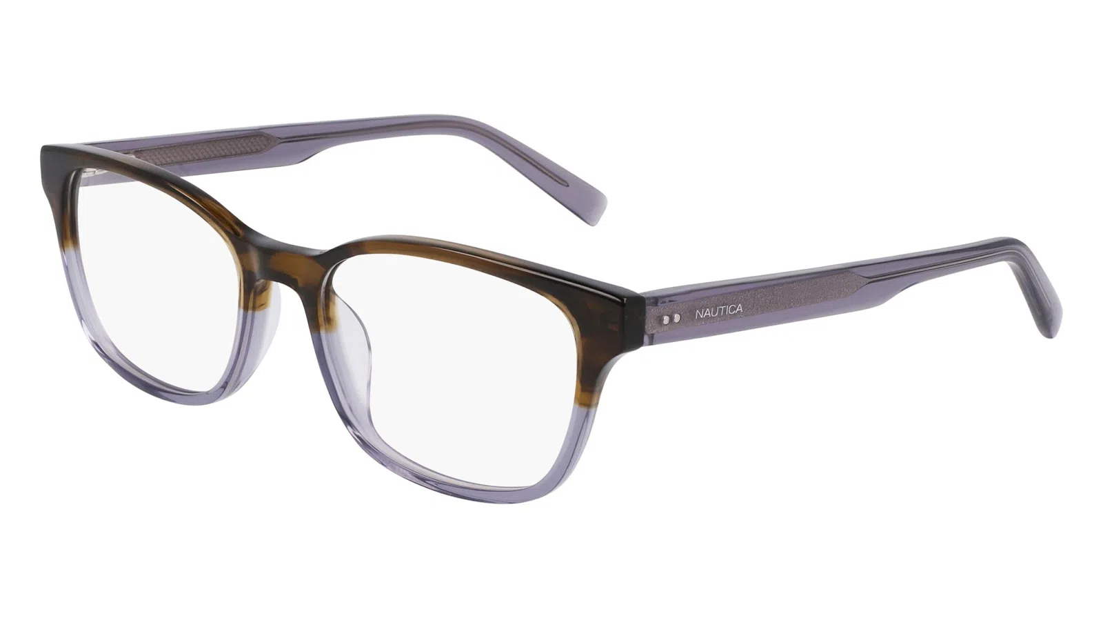 Nautica N8186 Eyeglasses - view 3